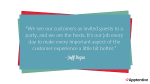 When we are in love we seem to ourselves quite different from what we were before. — blaise pascal. Best Customer Experience Quotes From Thought Leaders 2019