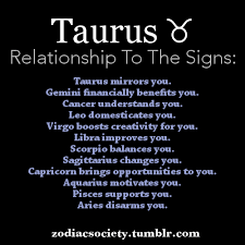 zodiac signs effects on taurus my son mirrors me my