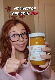 I am in love with this Pineapple Sea Moss from @trueseamoss. Y’all need to  get your hands