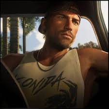 Jason Duval (Grand Theft Auto VI) PRINCIPE ALVINO 76 arigns works&Marine  Works igns Marina Soal Boar 冷 LT