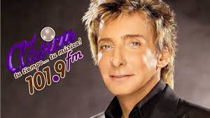 Clásica 101.9 FM - Clásica 101.9 f.m. Tu Tiempo....Tu Música!!! Barry Manilow declaró ser gay en el año 2018, a la edad de 73 años. Durante muchos años, el cantante Barry Manilow,
