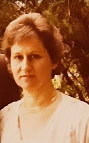 Marilyn Edith Dilcher Horton (1938-2009)