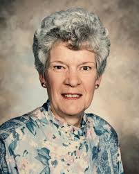 Irene M. Rahn Obituary June 16, 2025