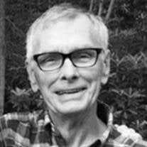 James Kenneth Brewer Obituary