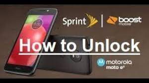In this video see how to unlock sim motorola any e4 usiing furious gold box. Xt1766 Moto E4 Sprint Unlocking Done Gcpro Key Youtube