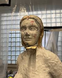 Papa can you please stop writing