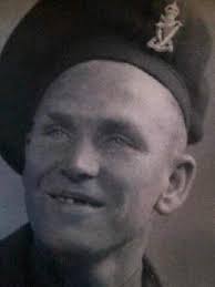 War Years Remembered