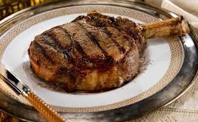 If prepping your steaks for cooking immediately, leave at room temperature for 30 minutes. Jimmy Kelly S Steakhouse Restaurant Sysco Foodie