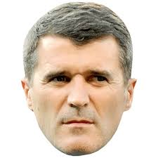 Rio Ferdinand (White Jacket) Buddy