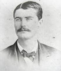 Putsy Silas Bailey Sr. (1863-1922)