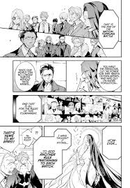 Rekkyou Sensen Ch.0 Page 28 - Mangago