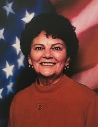 Obituary information for LaVerne Baker