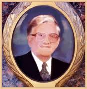 Donald Eugene “Don” Blythe (1929-2001)