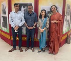 National Film Development Corporation rolls out a virtual scriptwriting  program for women in partnership with Netflix