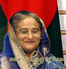 Image result for sheikh hasina with sheikh mujib