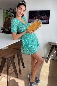أحدث إطلالات النجمات ومدوني الموضة في المنزل lily pulitzer dress fashion pulitzer dress