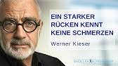 With gabriela's background in medicine and werner's visionary spirit and innovative mind, the only missing link to the success story was the business side. Gabriela Kieser Zu Den Neuen Fussmaschinen Youtube