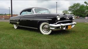 Image result for Palace Green 1954 Lincoln