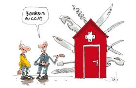 Les économistes parlent un baragouin étrange, une langue aux expressions bizarres qu'ils sont seuls à comprendre, mais qu'ils nous brandissent sans cesse sous le nez. Lien Social Numero 755
