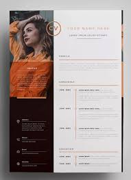 Employment concept with resume or cv on wooden work desk background with pen, glasses top view space for text. 58 Cv Format Ideas Resume Design Creative Graphic Design Cv Creative Cv