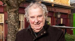 EastEnders return for Nigel Bates