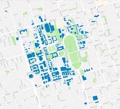 University Of Toronto Useful Info