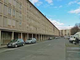 From there, she, her mother frieda, and her sister paulette, age 7, were deported on sept. Camp De Drancy Soundlandscapes Blog
