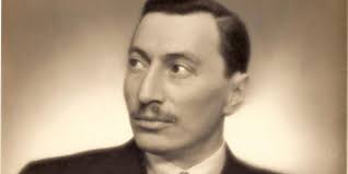 Littérature : Nuit et brouillard d'un producteur français, Bernard Natan