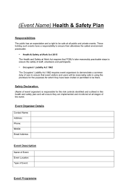 Pile bearing table and graph. 46 Great Safety Plan Templates Construction Site Specific Patient Etc á…