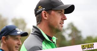 Alexander Björk tvåa i British Masters