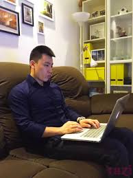 王动– 男子汉图鉴！