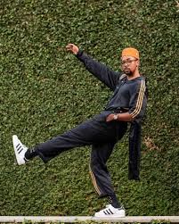 Коллекция детали backstage первый ряд. Yup Maps Maponyane Just Nailed These Ivy Park Rich Mnisi Looks Bellanaija