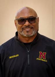 Steven Broussard's Instagram, Twitter & Facebook