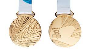 Jun 28, 2021 · soon after kardashian announced the partnership, jenner (who won the olympic gold medal in the decathlon at the 1976 games) gave the star love and praise. A Gold Medal For Design Olympic News
