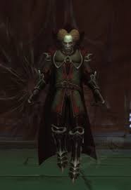 Patrician definition, a person of noble or high rank; Patrician Cromwell Npc World Of Warcraft