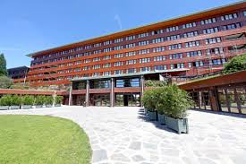 Disney S Sequoia Lodge At Disneyland Paris Guide Green Vacation Deals