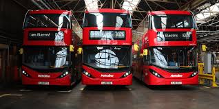 Sign in to your gov.uk account. Uk Gov Pledges 3bn In Full Bus Market Shake Up Electrive Com