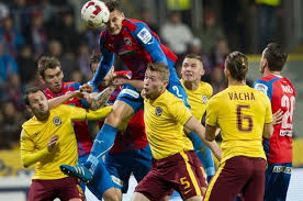 Der klub wurde 1911 als sk viktoria plzeň gegründet. Sparta A Plzen 5 Duvodu Proc Se Tak Nenavidi Expres Cz