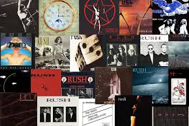 For example, the distance between c and c# (black key next to c), or the. All 167 Rush Songs Ranked Worst To Best