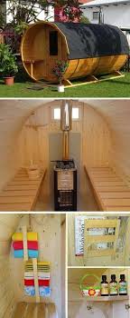 Pin By Tanja Gebler On Gartensauna In 2020 Sauna For Sale Sauna Design Small Tropical Gardens