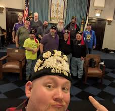 Illinois State Grotto Association