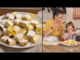 Lemon Ricotta Cake Recipe Laura In The Kitchen Internet Cooking Show Lemon Ricotta Cake Lemon Ricotta Ricotta Cake