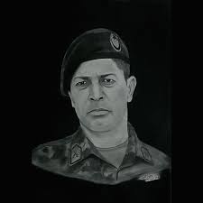 Omer Halisdemir Kara Kalem Portre Cizimler Cizim