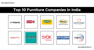 Ifpl has trained staff and concepts to produce world class furniture range which make them leading furniture brand in india. Top 10 Online Furniture Stores In India
