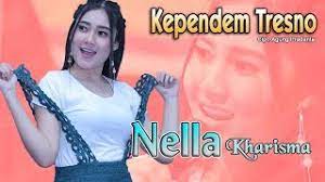 Nella Kharisma Kependem Tresno Versi Guyonwaton Official Video Youtube