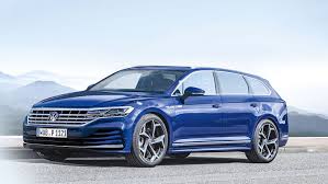 2019 volkswagen passat die ersten fakten und informationen r v24. Vw Passat 2023 Von Skoda Entwickelt Und Konservativ Im Design Auto Motor Und Sport