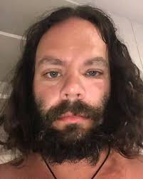 Remove facial hair and glasses from photo?