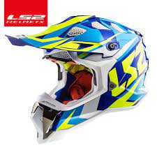 Off road motorcycle helmets are key for any serious off road rider. Ls2 Global Store Ls2 Subverter Mx470 Off Road Motorcycle Helmet Innovative Technology High Quality Motocross Helmets Helmets Aliexpress