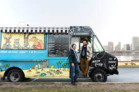 13)it doesn't cost much to stay at that hotel. How To Start A Food Truck