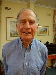 Missionaries of the Sacred Heart :: MSC :: Australia :: ACKNOWLEDGING TERRY  HERBERT MSC, 80